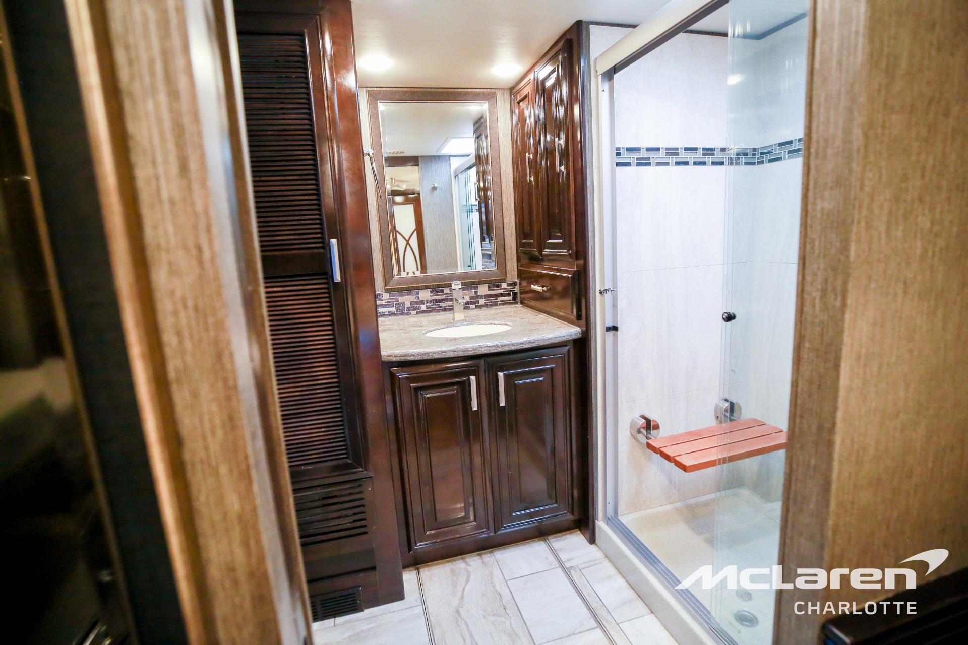 Used 2018 FREIGHTLINER CUSTOM CHASSIS  | Charlotte, NC