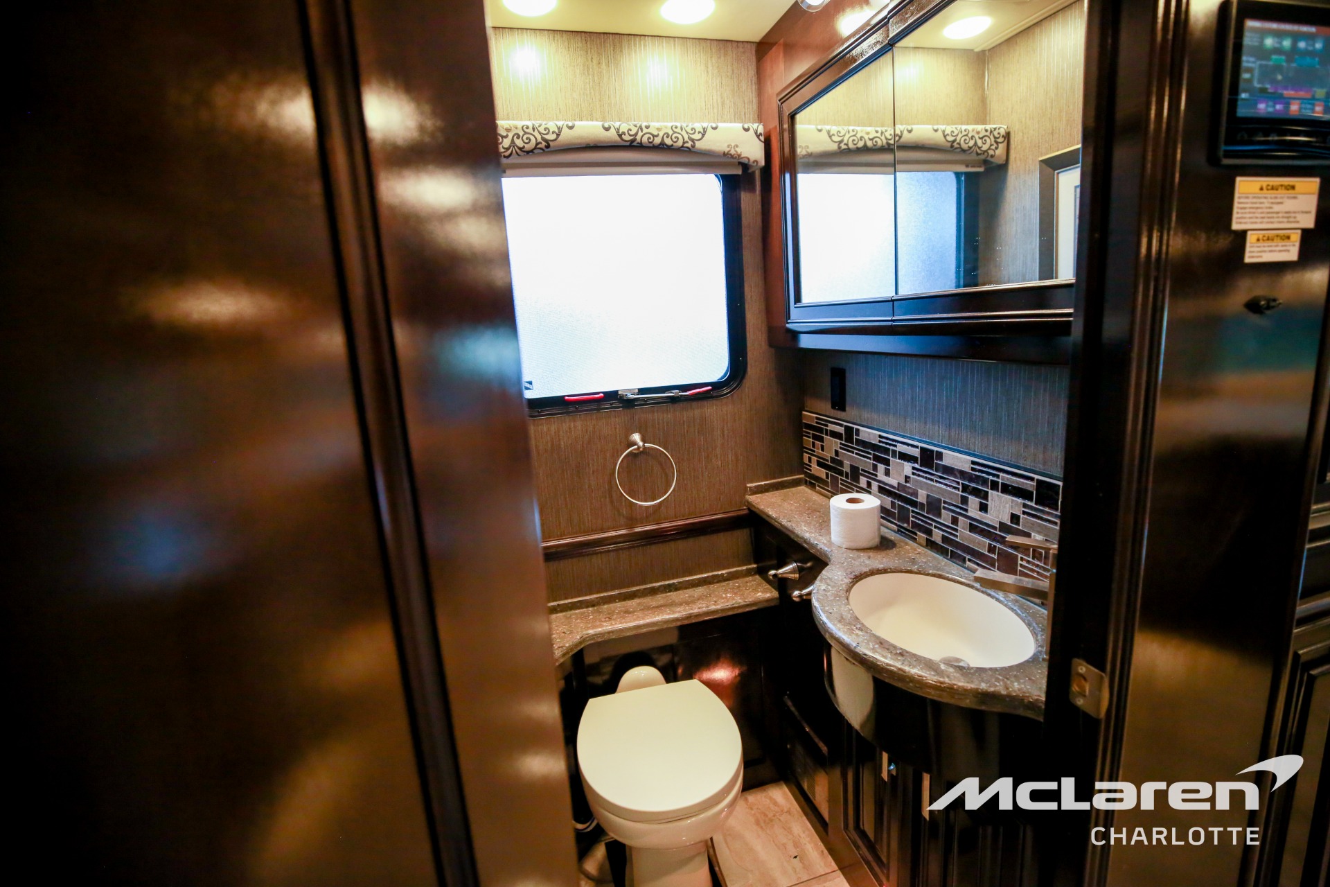 Used 2018 FREIGHTLINER CUSTOM CHASSIS  | Charlotte, NC