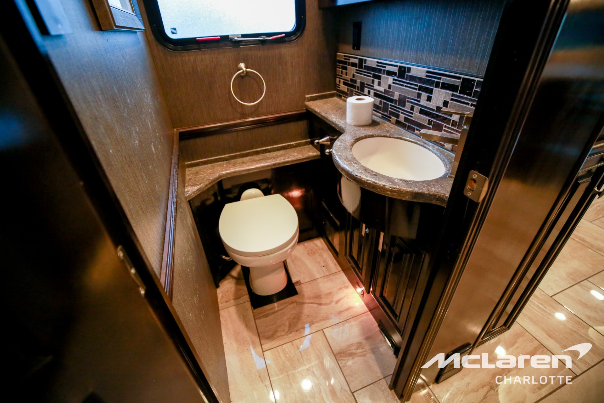 Used 2018 FREIGHTLINER CUSTOM CHASSIS  | Charlotte, NC