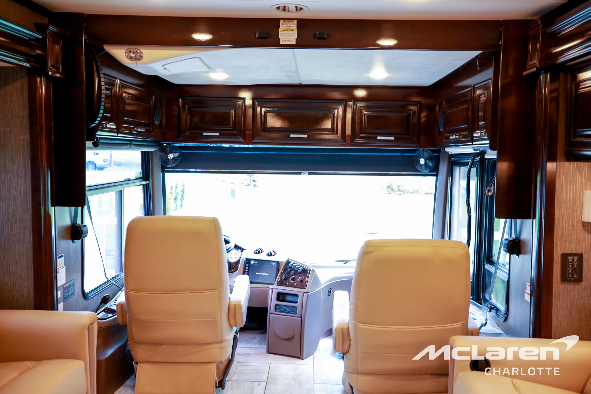 Used 2018 FREIGHTLINER CUSTOM CHASSIS  | Charlotte, NC