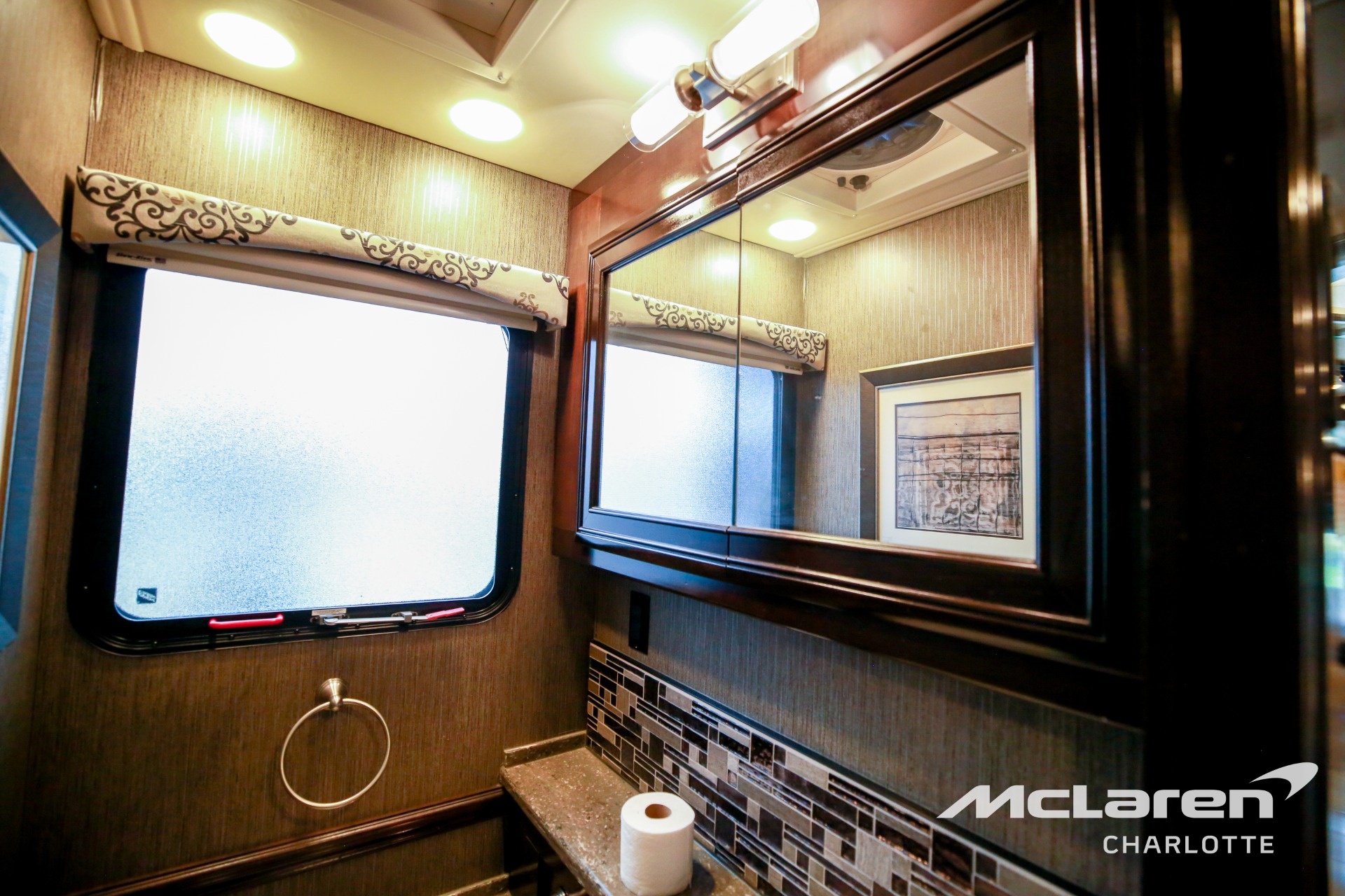 Used 2018 FREIGHTLINER CUSTOM CHASSIS  | Charlotte, NC