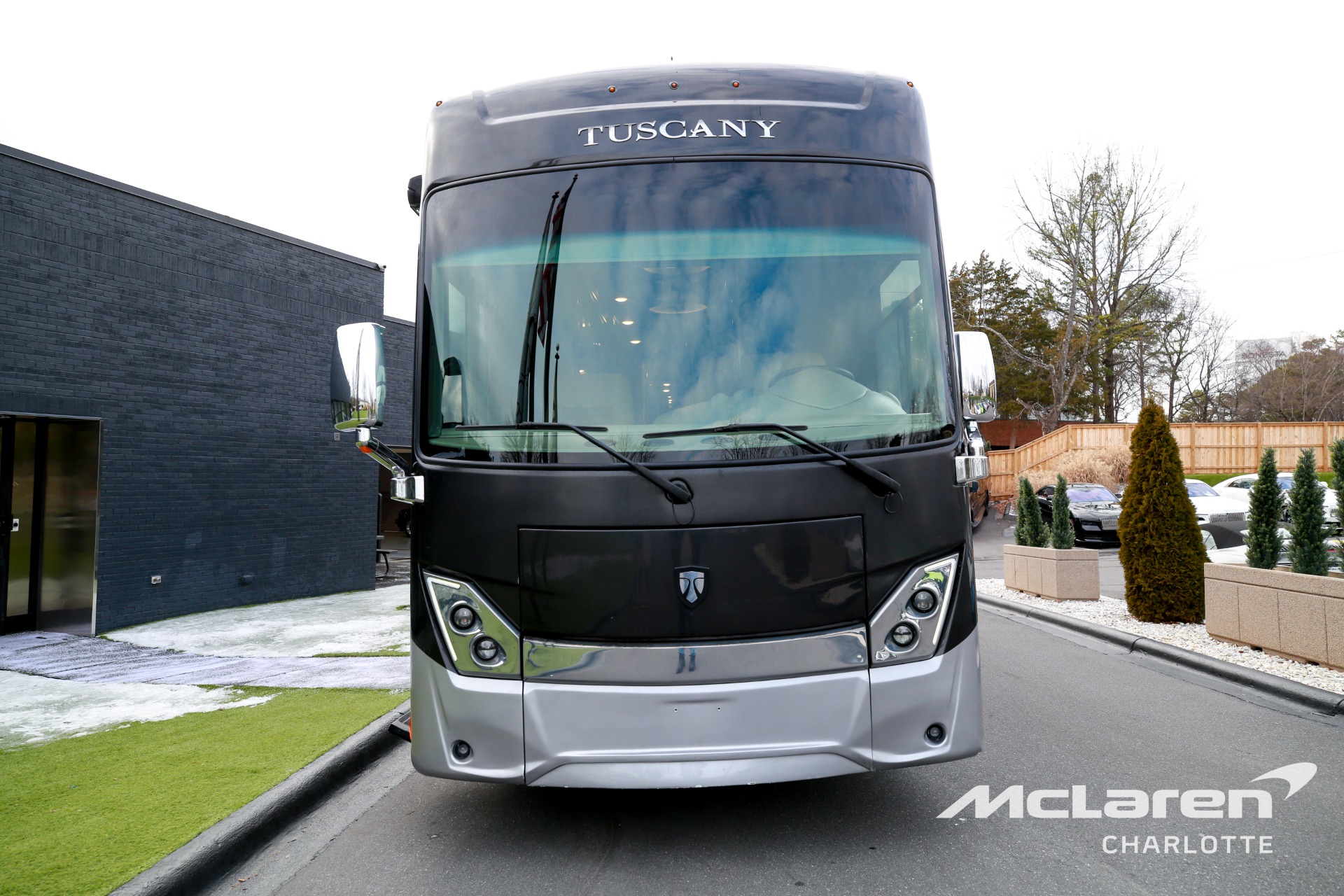 Used 2018 FREIGHTLINER CUSTOM CHASSIS  | Charlotte, NC