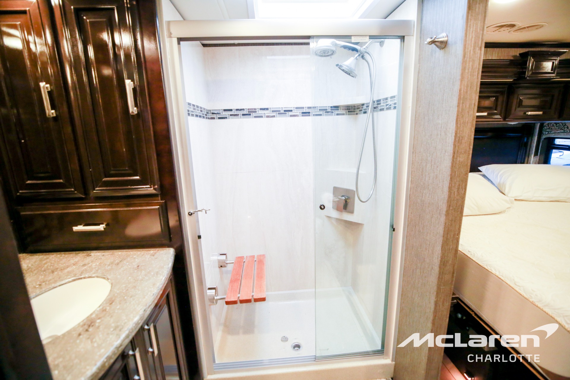 Used 2018 FREIGHTLINER CUSTOM CHASSIS  | Charlotte, NC