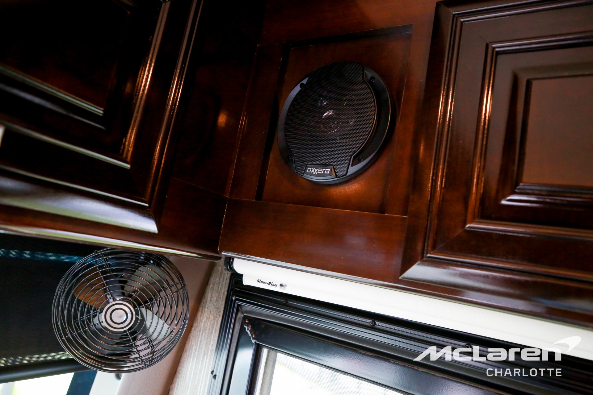 Used 2018 FREIGHTLINER CUSTOM CHASSIS  | Charlotte, NC