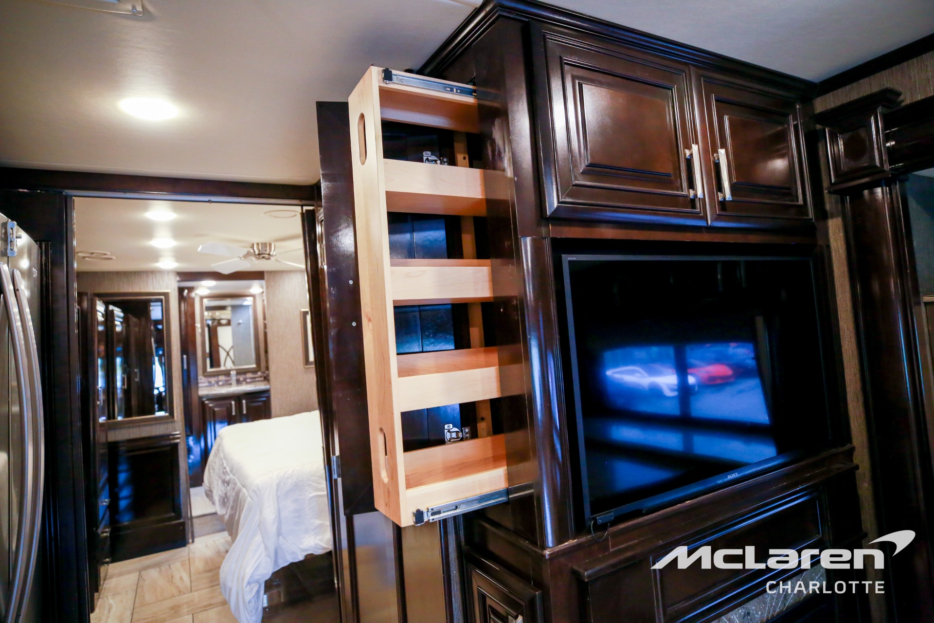 Used 2018 FREIGHTLINER CUSTOM CHASSIS  | Charlotte, NC