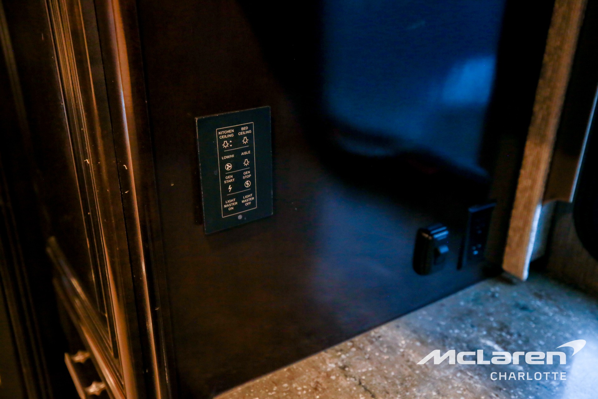 Used 2018 FREIGHTLINER CUSTOM CHASSIS  | Charlotte, NC