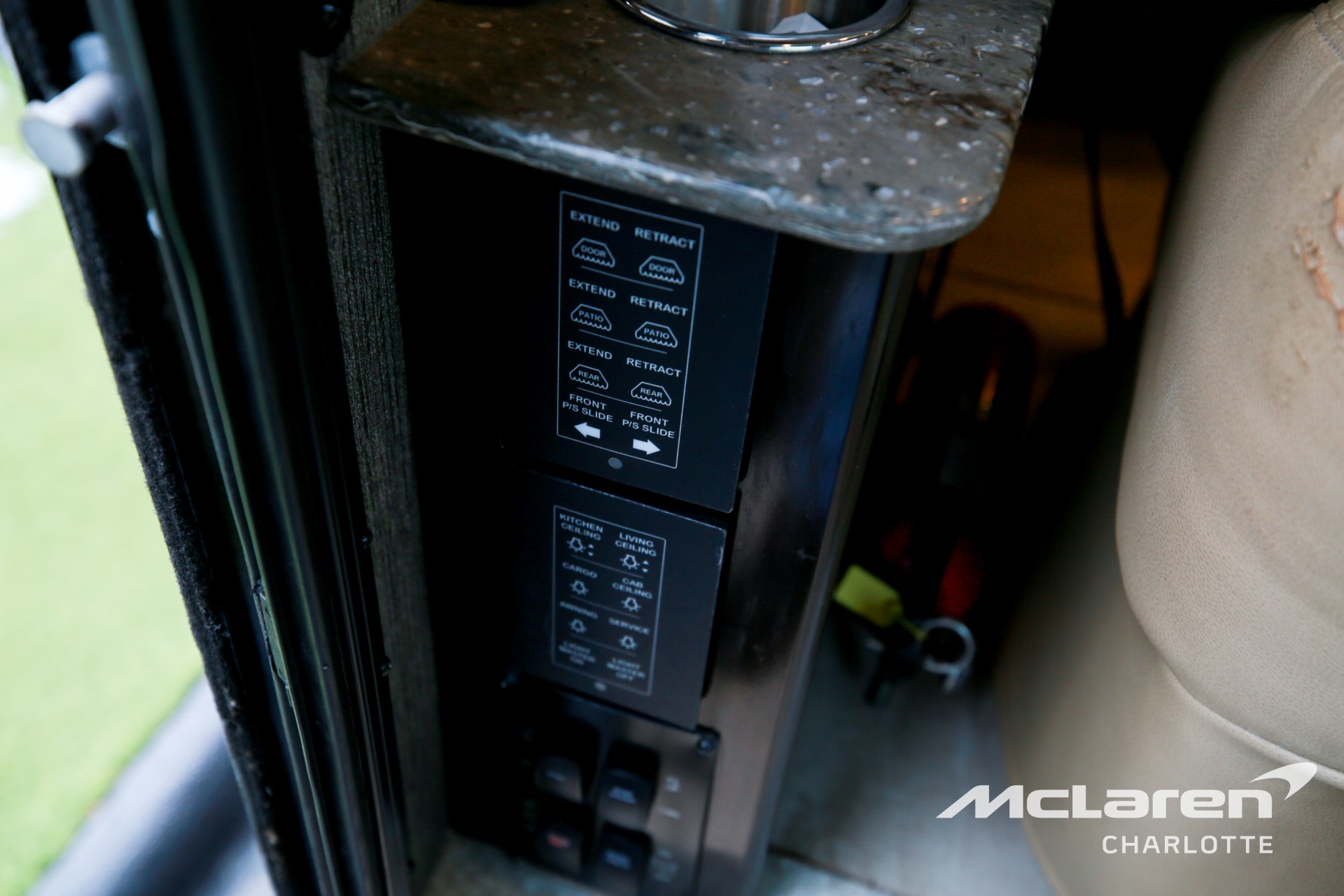 Used 2018 FREIGHTLINER CUSTOM CHASSIS  | Charlotte, NC