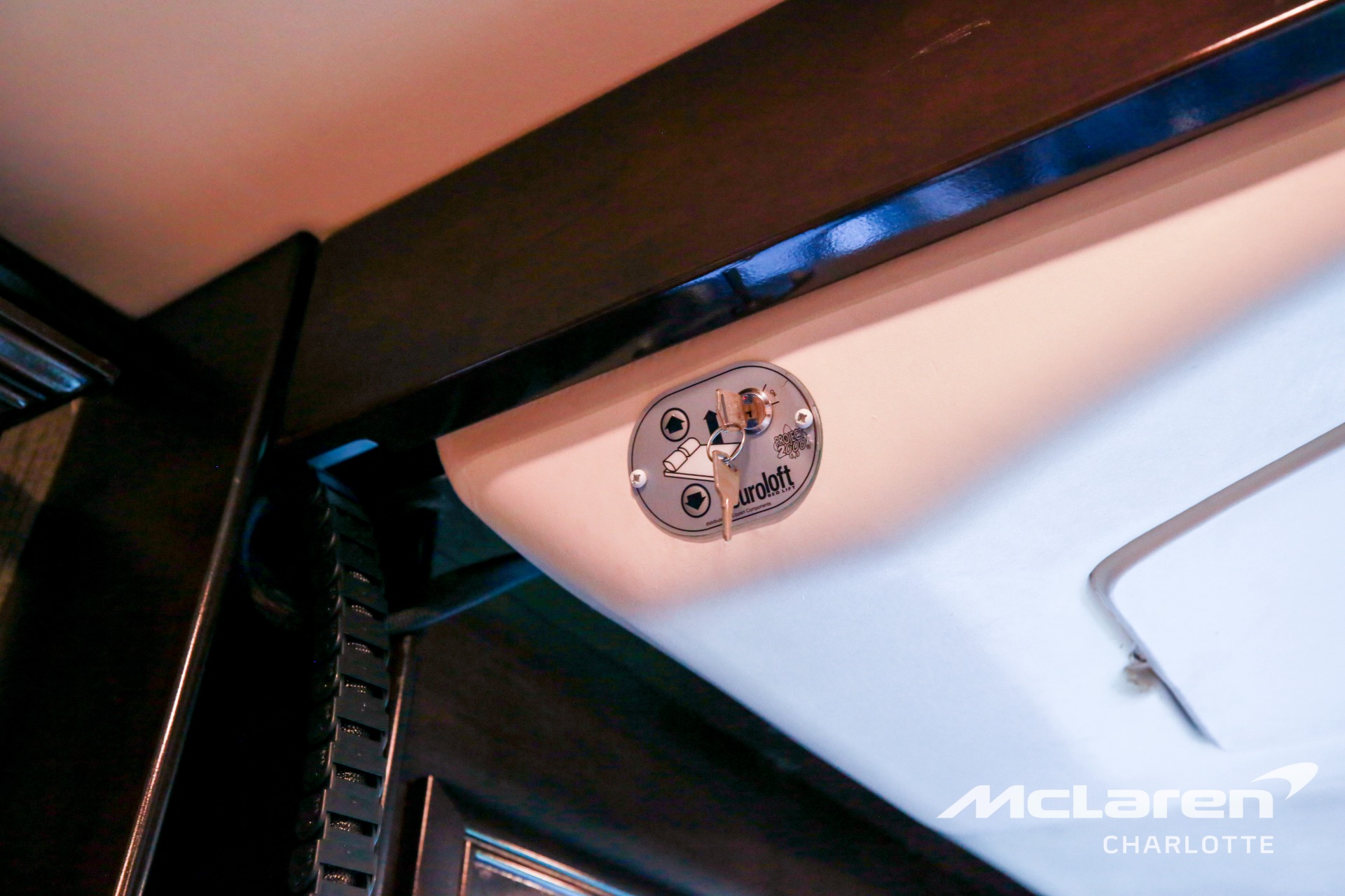 Used 2018 FREIGHTLINER CUSTOM CHASSIS  | Charlotte, NC