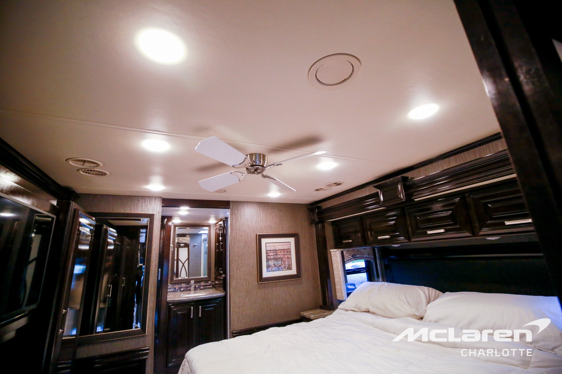 Used 2018 FREIGHTLINER CUSTOM CHASSIS  | Charlotte, NC