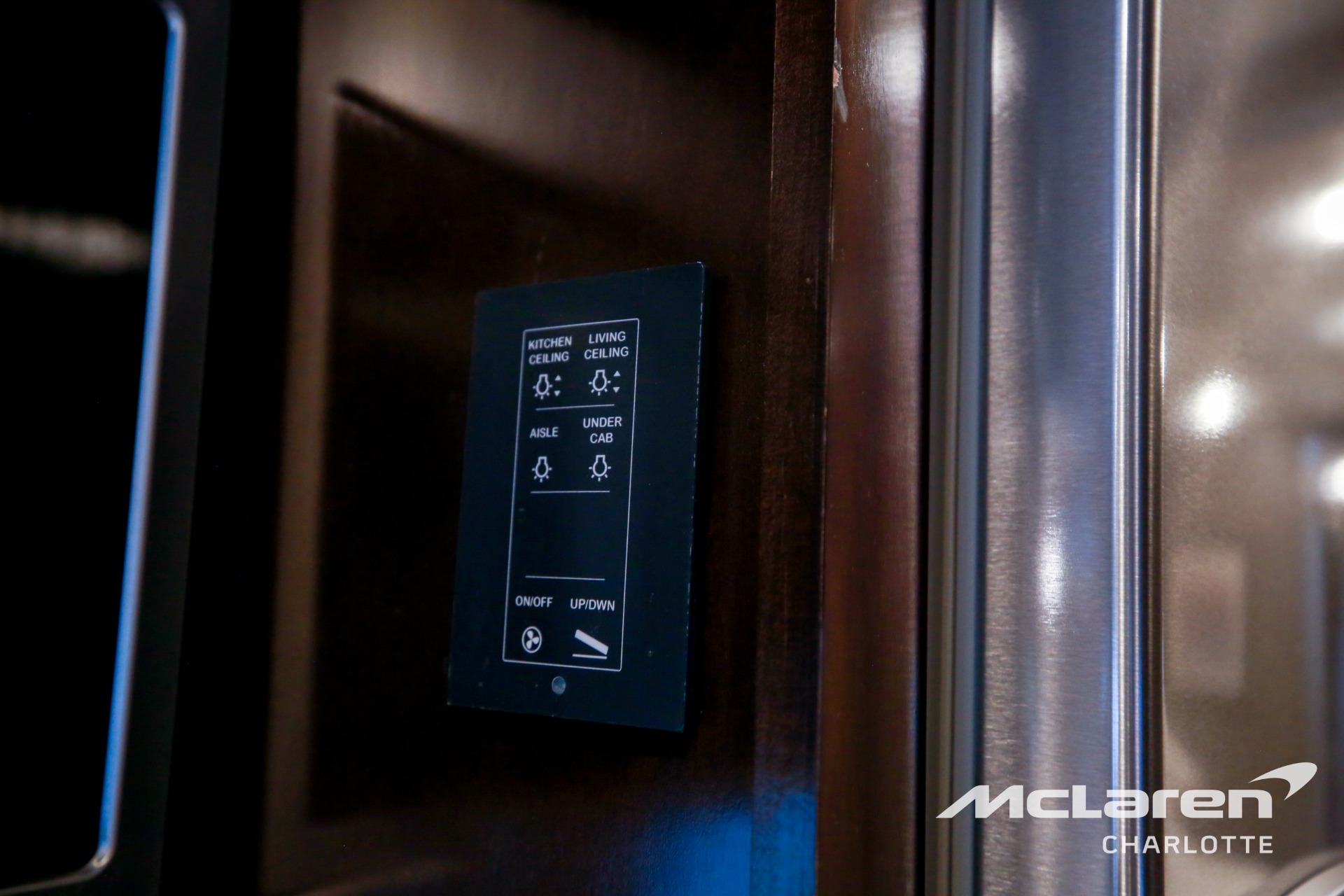 Used 2018 FREIGHTLINER CUSTOM CHASSIS  | Charlotte, NC