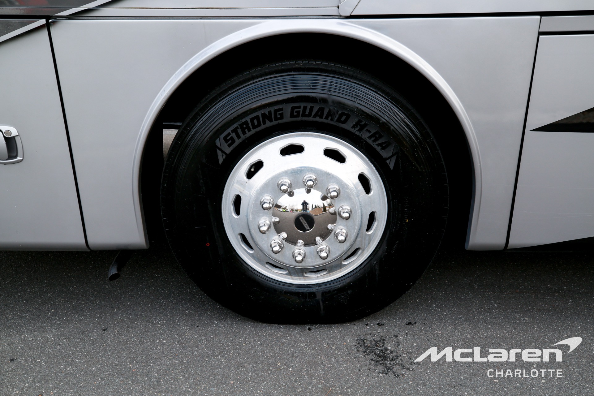 Used 2018 FREIGHTLINER CUSTOM CHASSIS  | Charlotte, NC