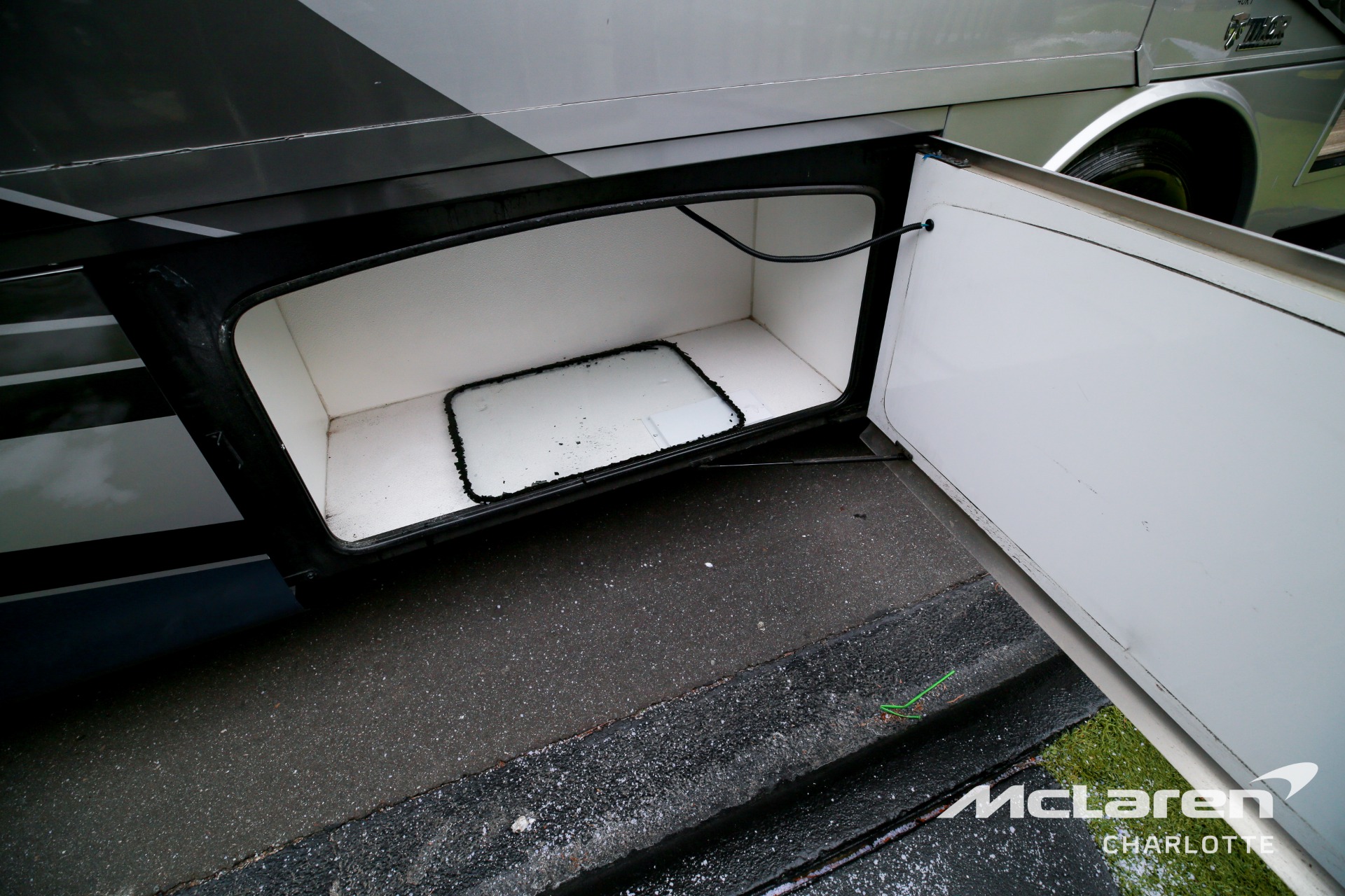 Used 2018 FREIGHTLINER CUSTOM CHASSIS  | Charlotte, NC