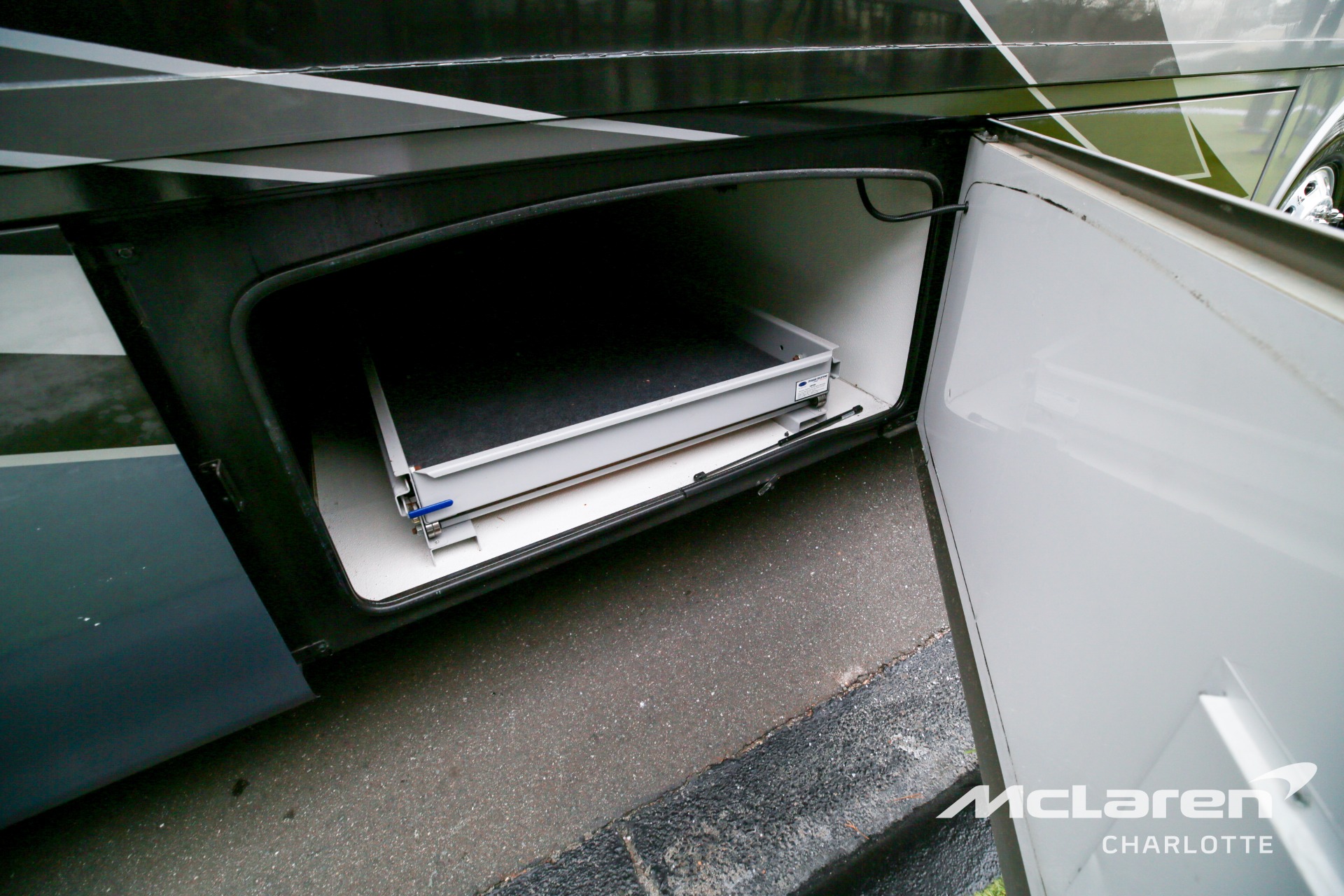 Used 2018 FREIGHTLINER CUSTOM CHASSIS  | Charlotte, NC