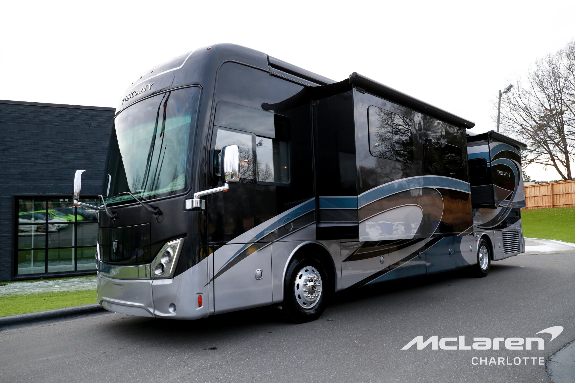 Used 2018 FREIGHTLINER CUSTOM CHASSIS  | Charlotte, NC