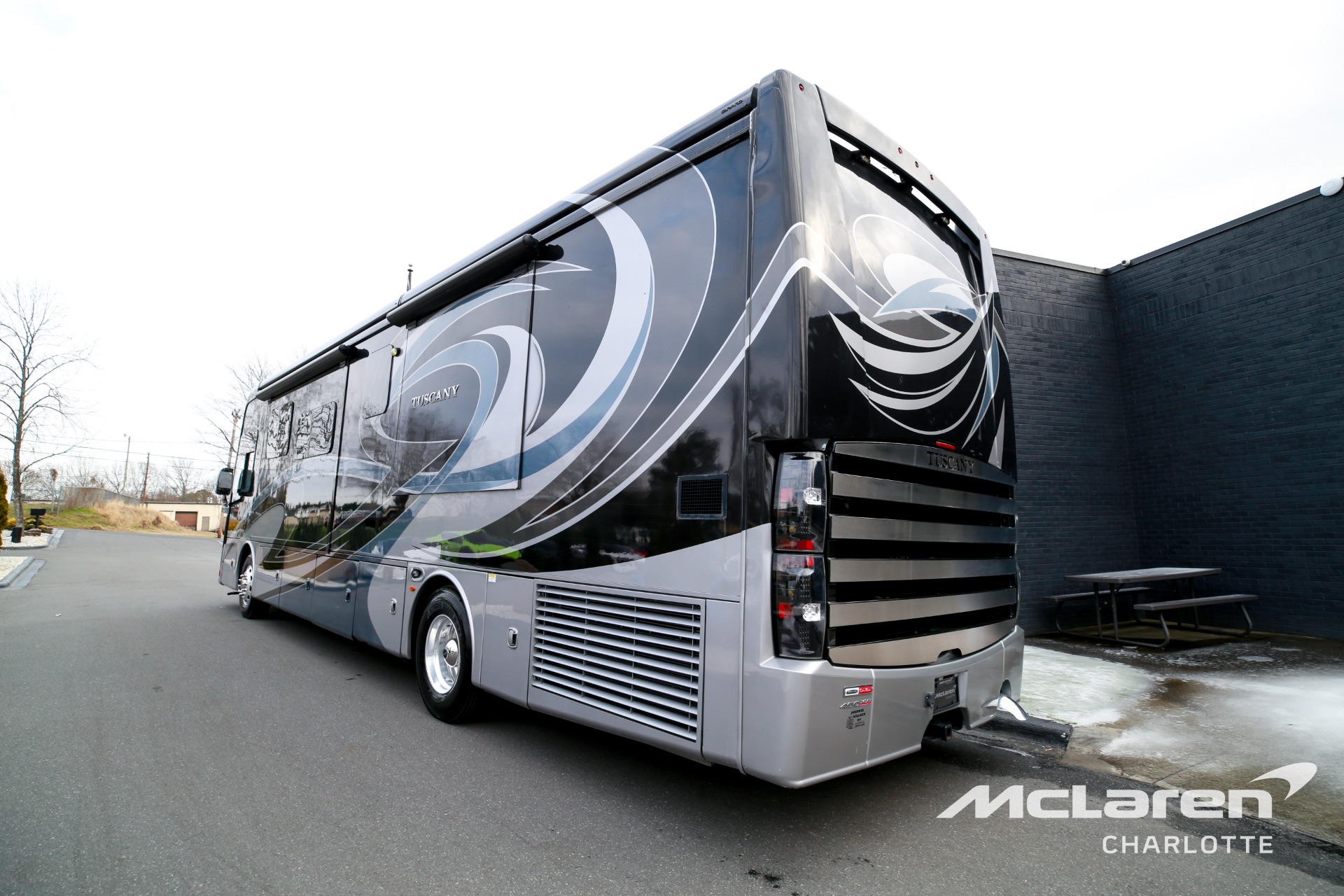 Used 2018 FREIGHTLINER CUSTOM CHASSIS  | Charlotte, NC