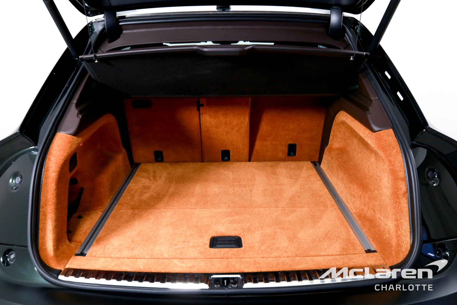Used 2023 Bentley Bentayga EWB V8 | Charlotte, NC