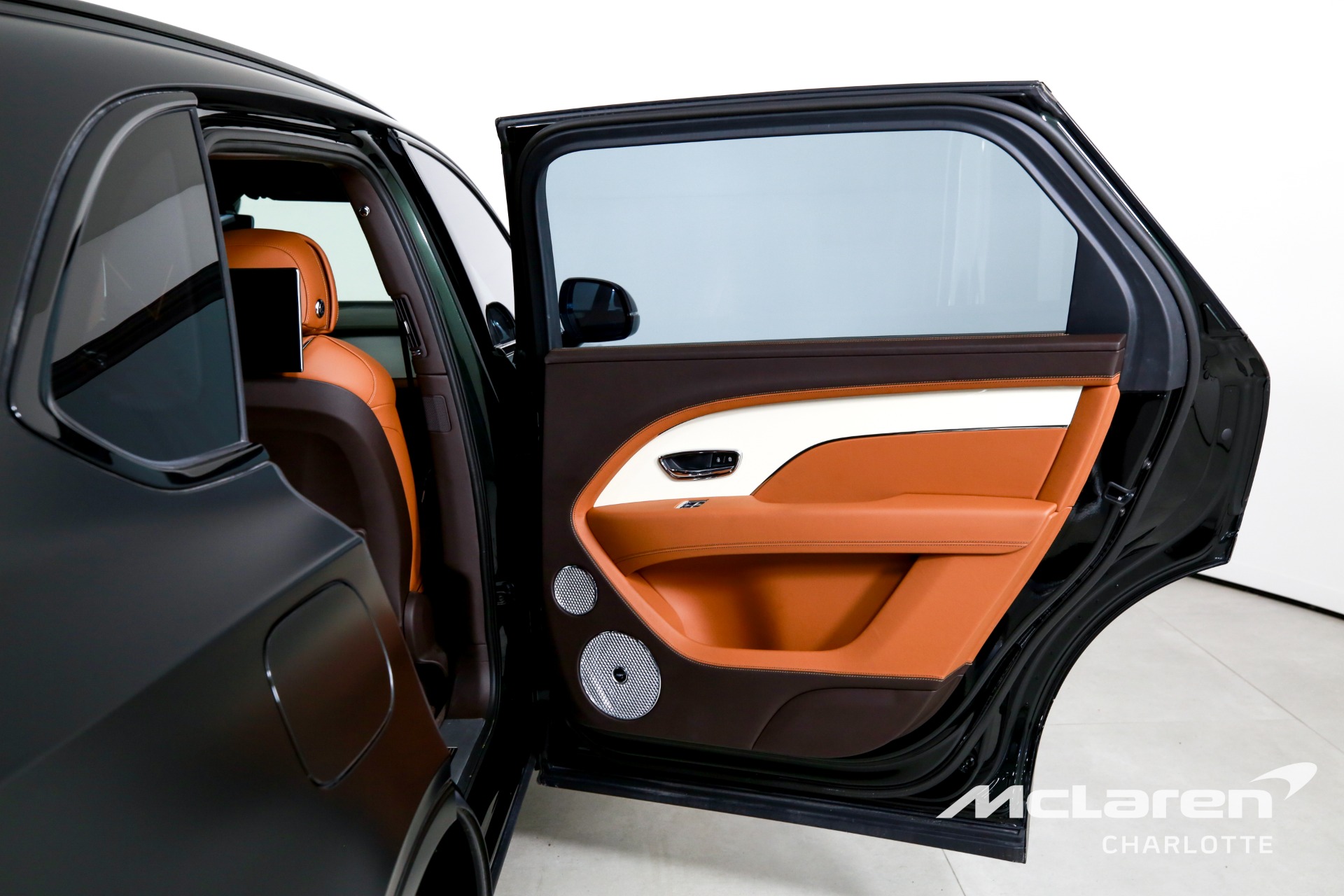 Used 2023 Bentley Bentayga EWB V8 | Charlotte, NC