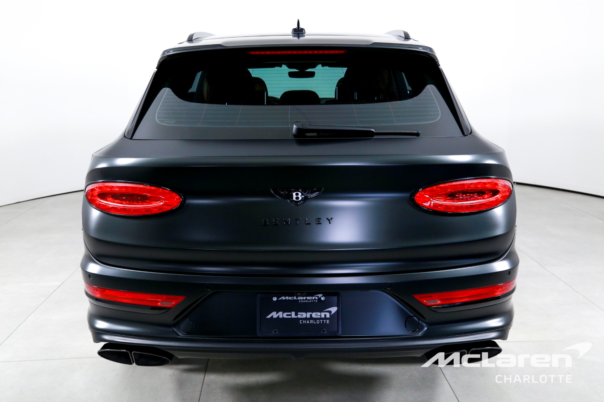 Used 2023 Bentley Bentayga EWB V8 | Charlotte, NC