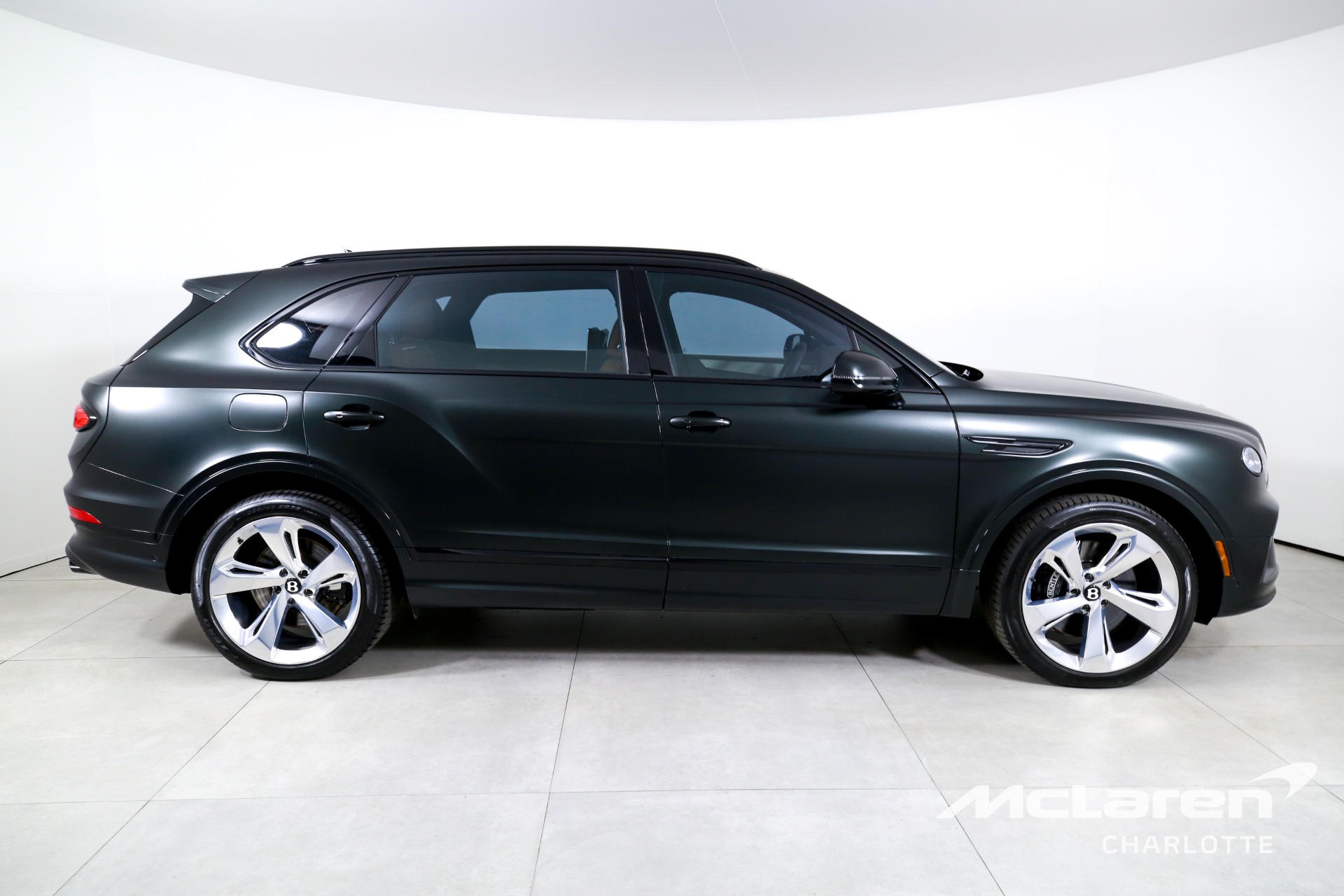 Used 2023 Bentley Bentayga EWB V8 | Charlotte, NC