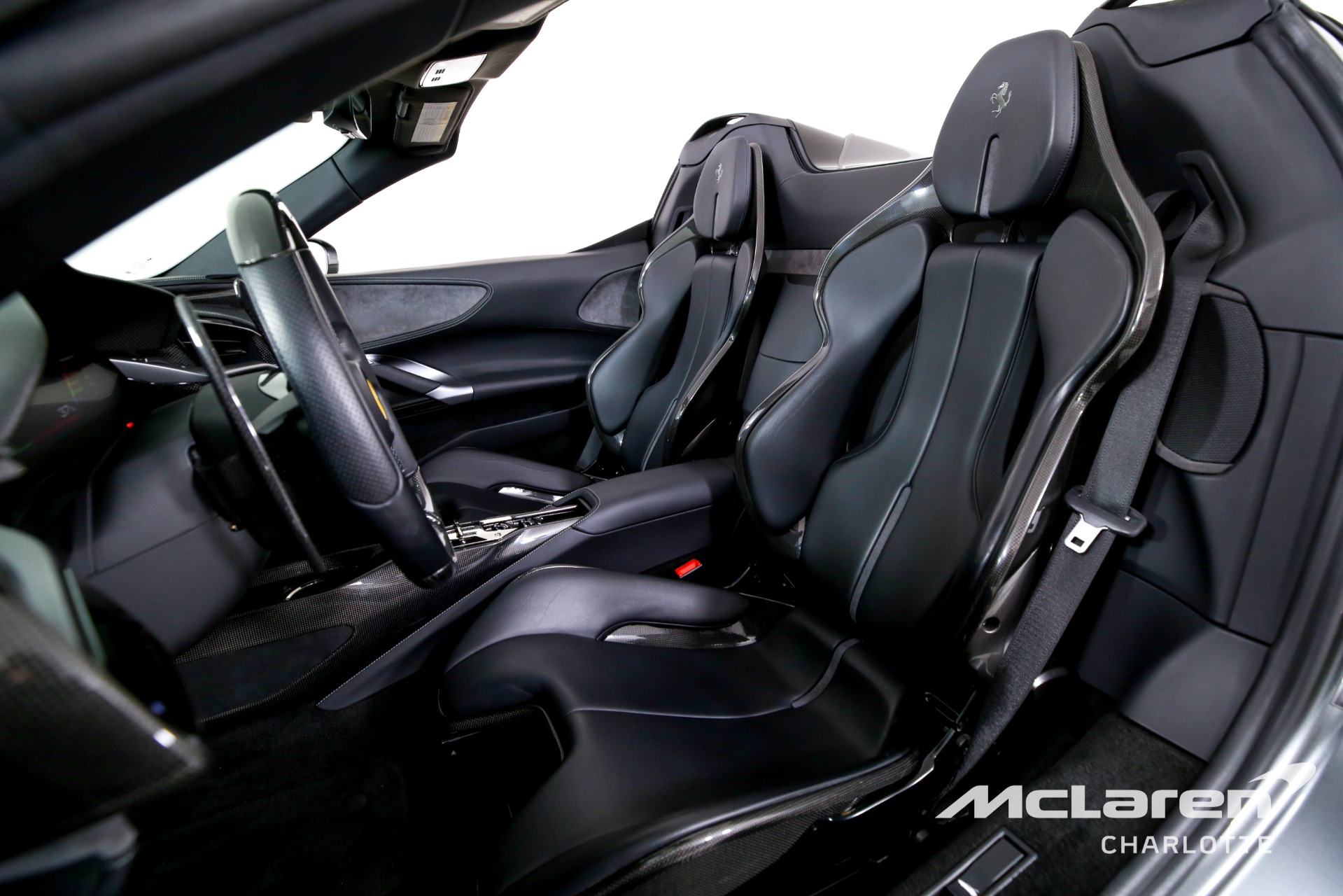 Used 2022 Ferrari SF90 Spider  | Charlotte, NC