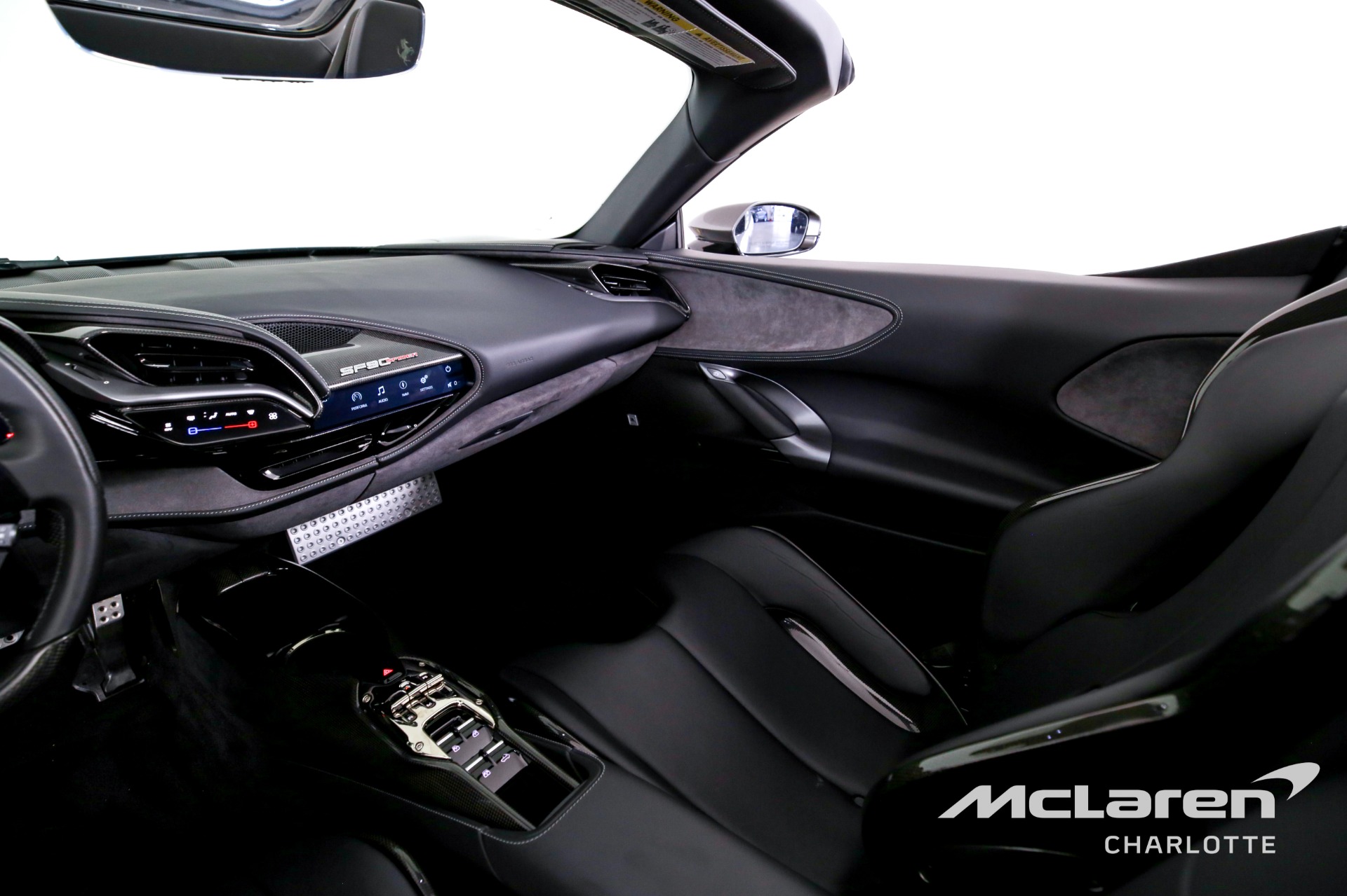Used 2022 Ferrari SF90 Spider  | Charlotte, NC