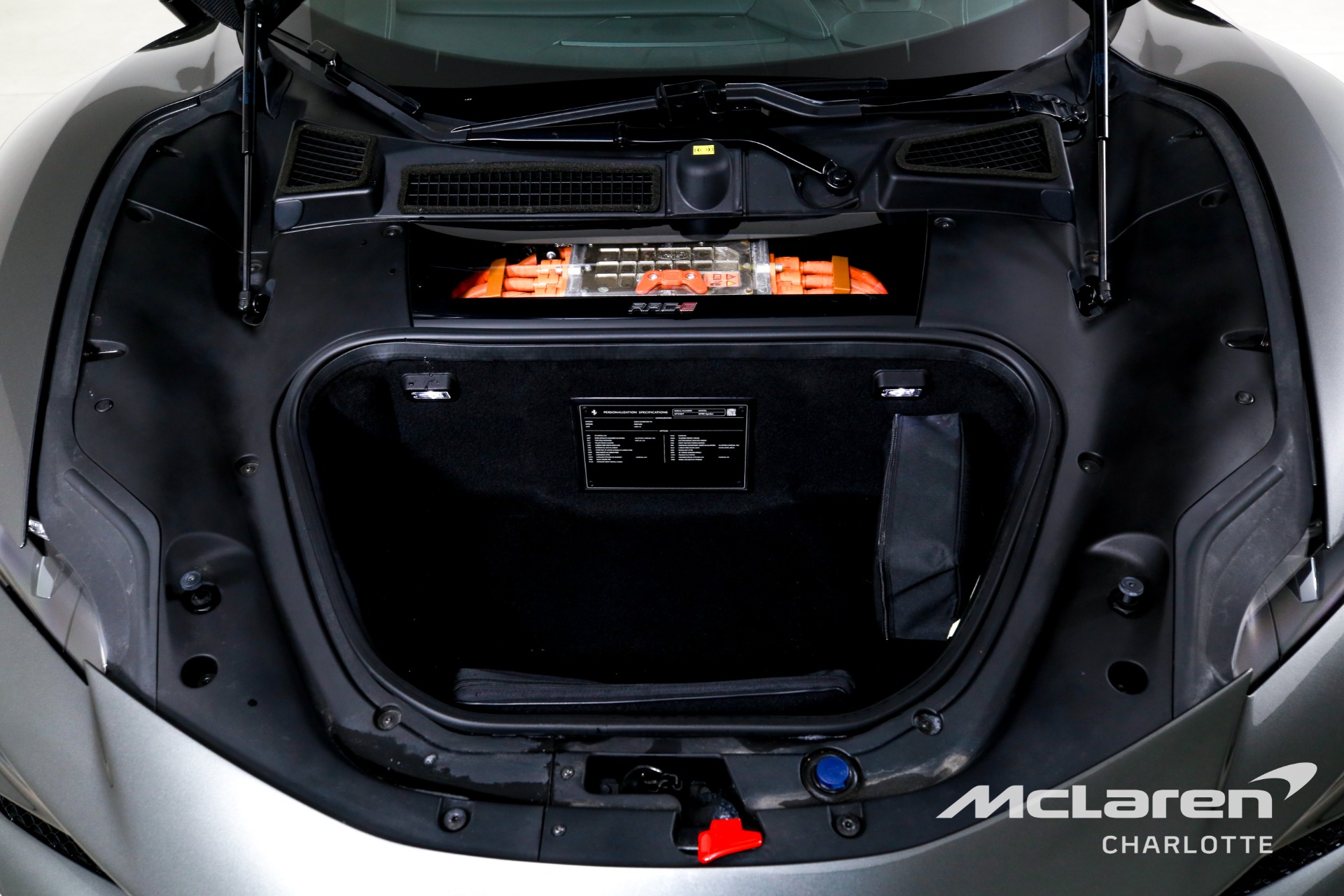 Used 2022 Ferrari SF90 Spider  | Charlotte, NC