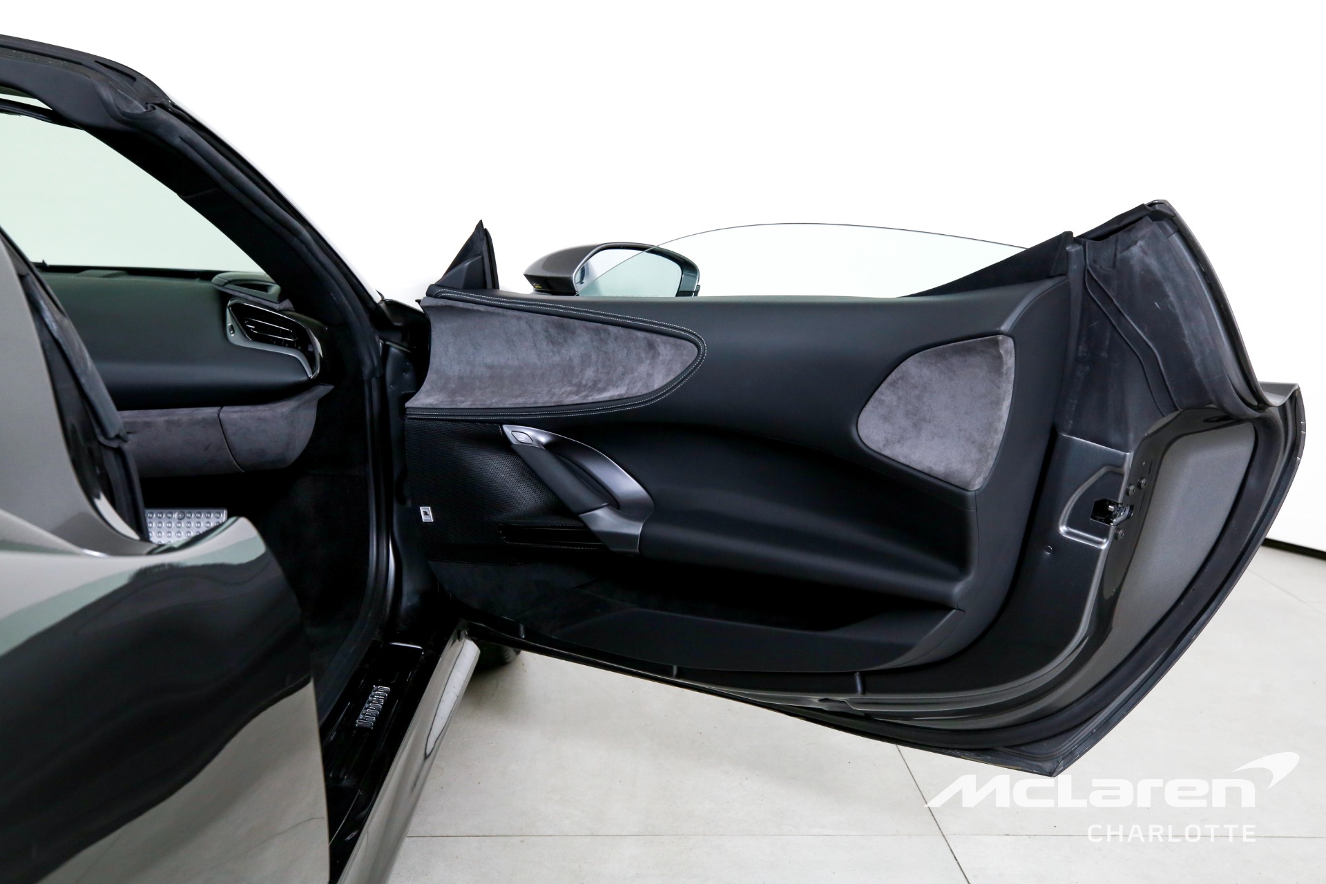 Used 2022 Ferrari SF90 Spider  | Charlotte, NC