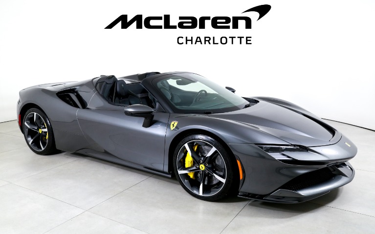 Used-2022-Ferrari-SF90-Spider