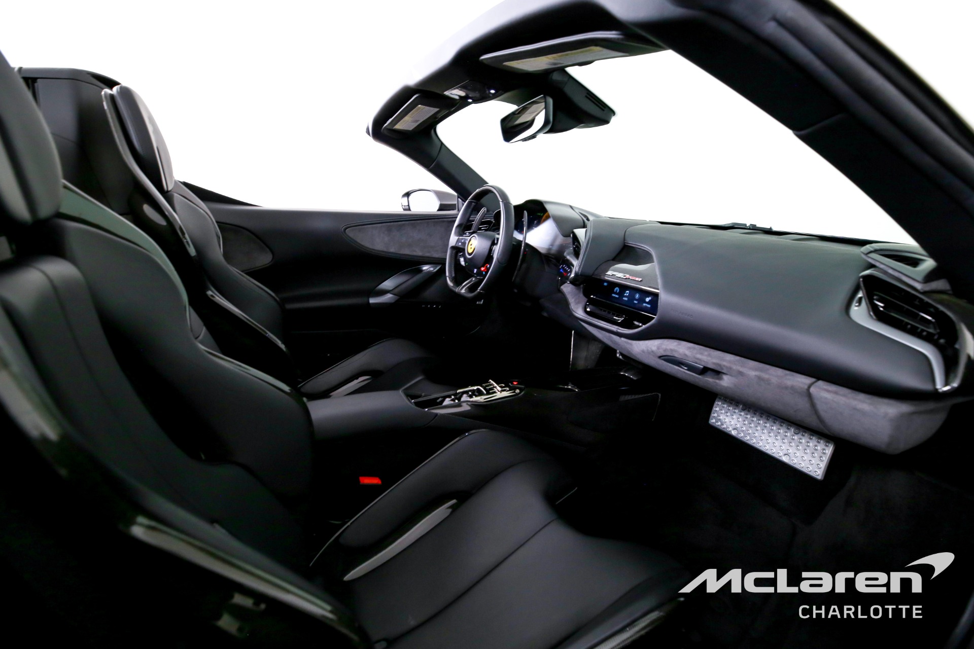 Used 2022 Ferrari SF90 Spider  | Charlotte, NC
