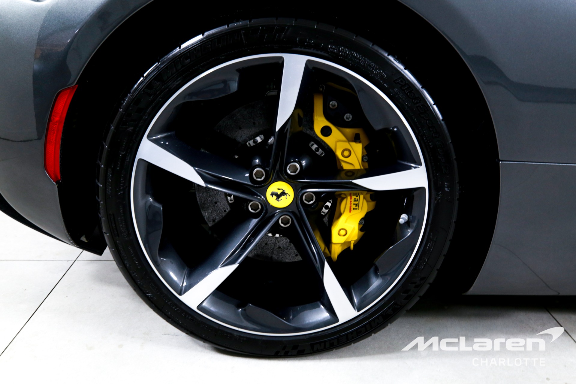 Used 2022 Ferrari SF90 Spider  | Charlotte, NC