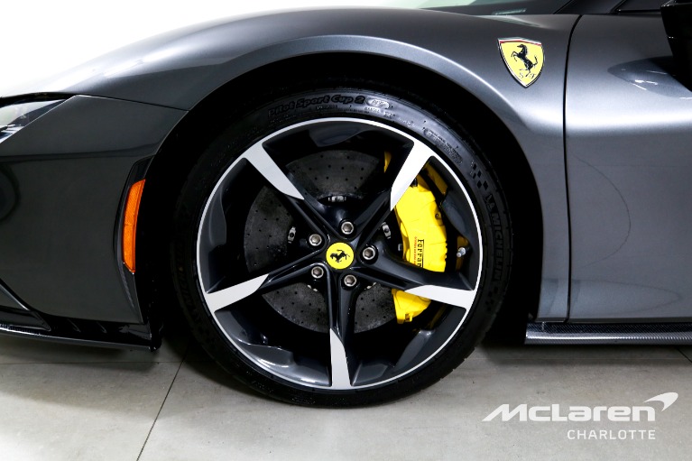 Used-2022-Ferrari-SF90-Spider