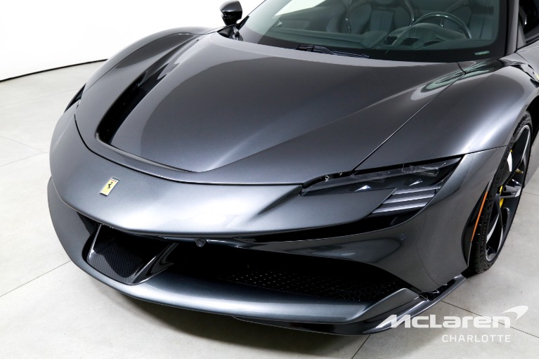 Used-2022-Ferrari-SF90-Spider