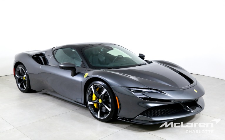 Used-2022-Ferrari-SF90-Spider