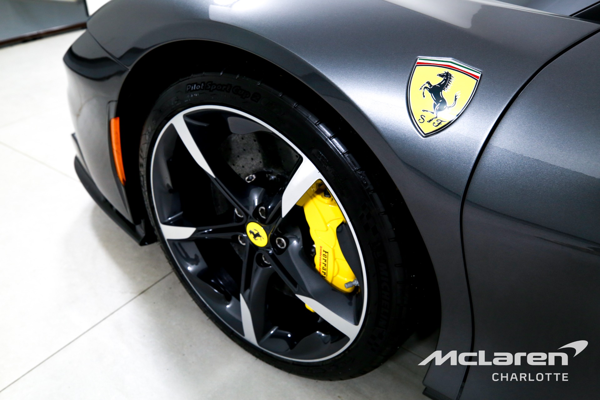 Used 2022 Ferrari SF90 Spider  | Charlotte, NC