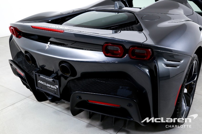 Used-2022-Ferrari-SF90-Spider