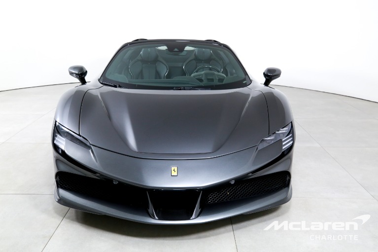 Used-2022-Ferrari-SF90-Spider