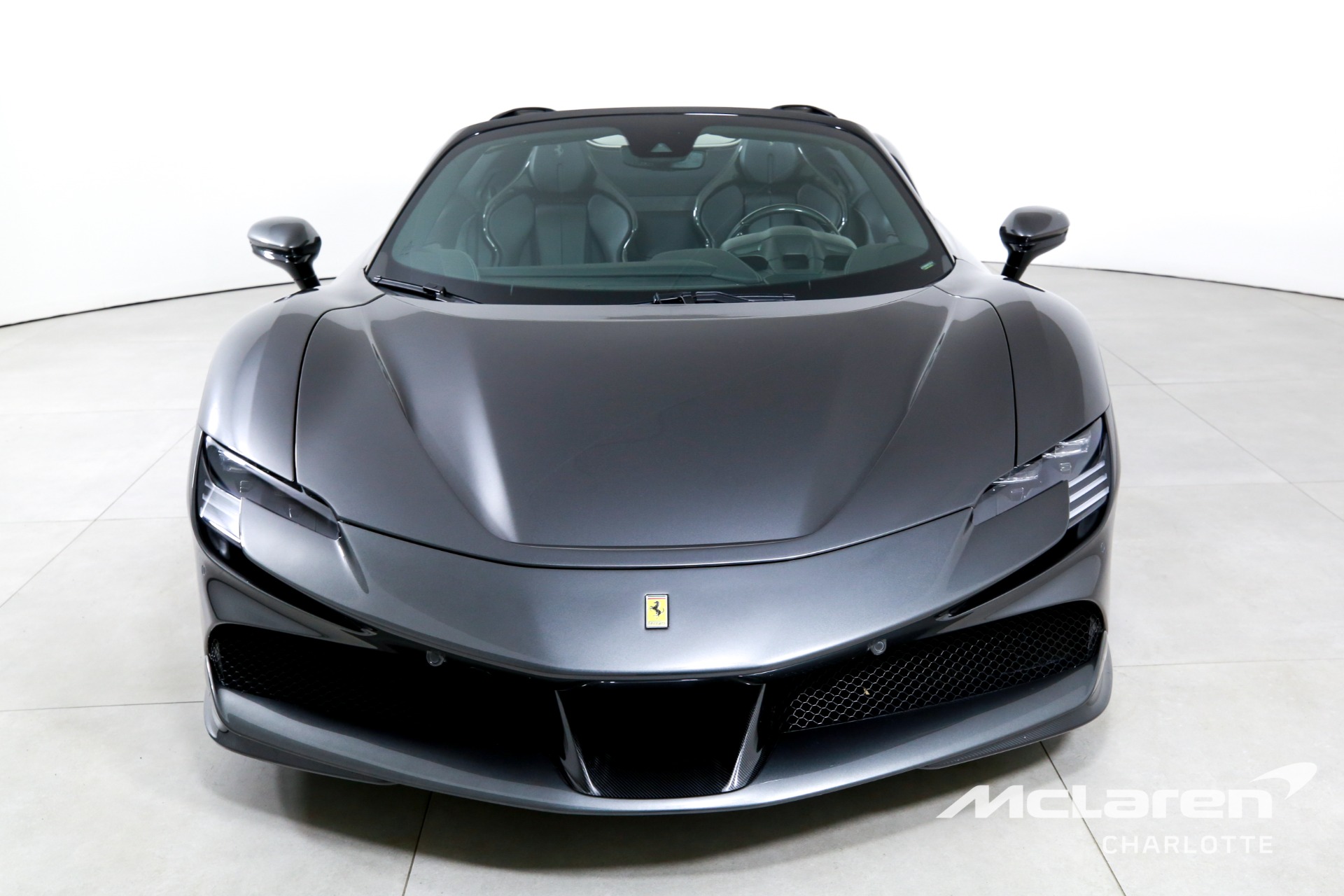 Used 2022 Ferrari SF90 Spider  | Charlotte, NC