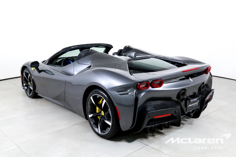 Used-2022-Ferrari-SF90-Spider