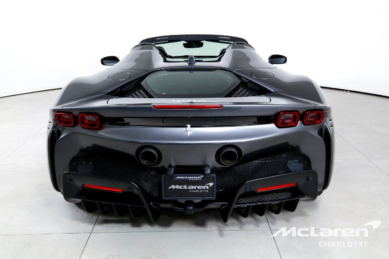 Used-2022-Ferrari-SF90-Spider