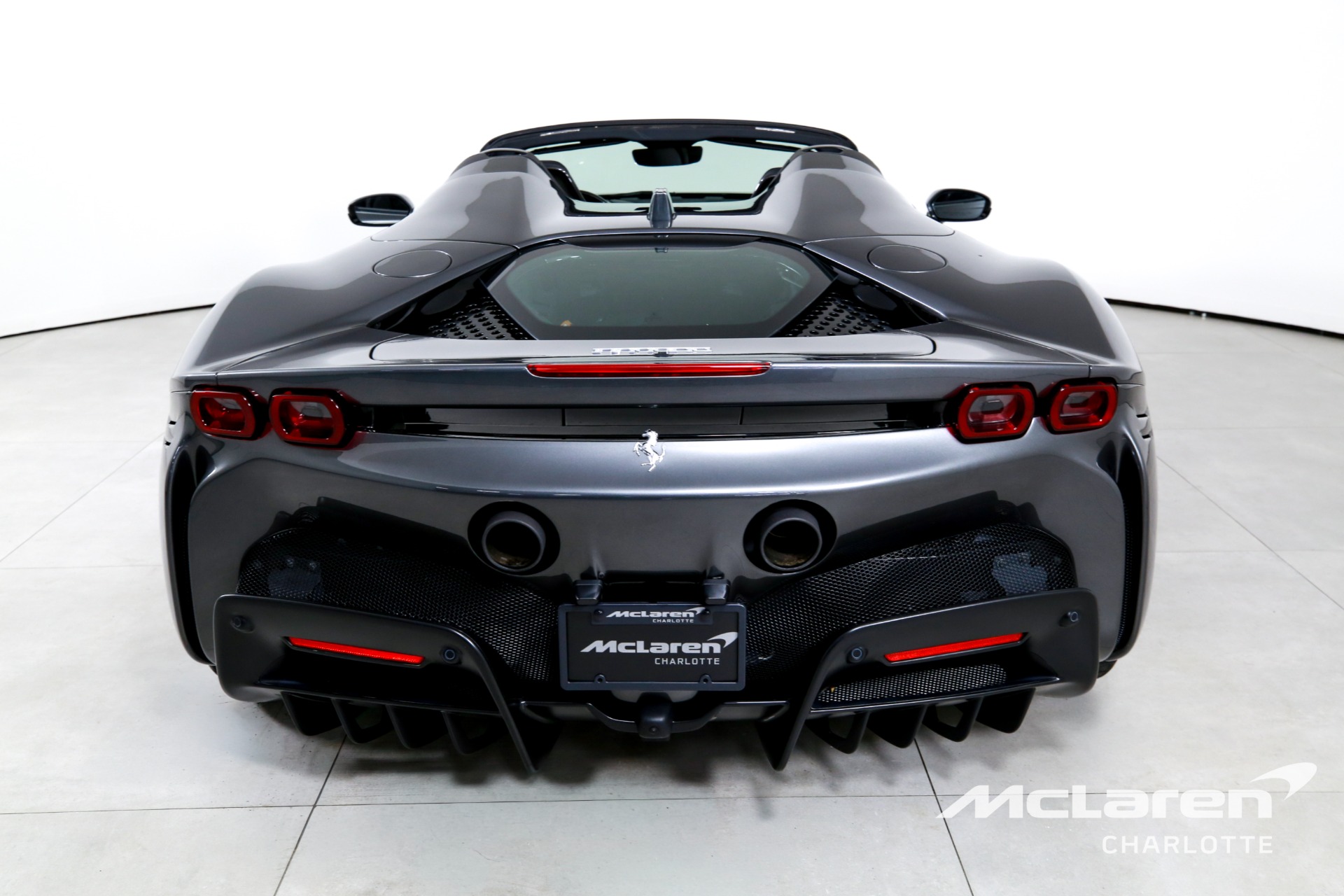 Used 2022 Ferrari SF90 Spider  | Charlotte, NC