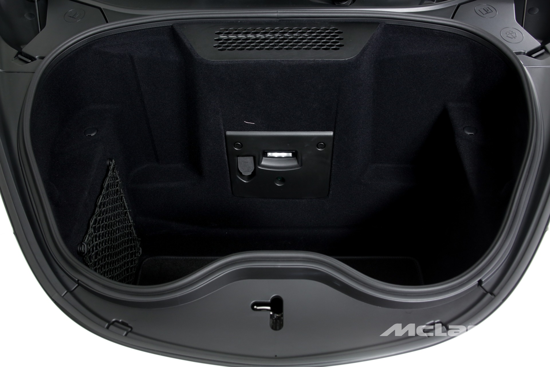 Used 2020 MCLAREN 570S SPIDER | Charlotte, NC