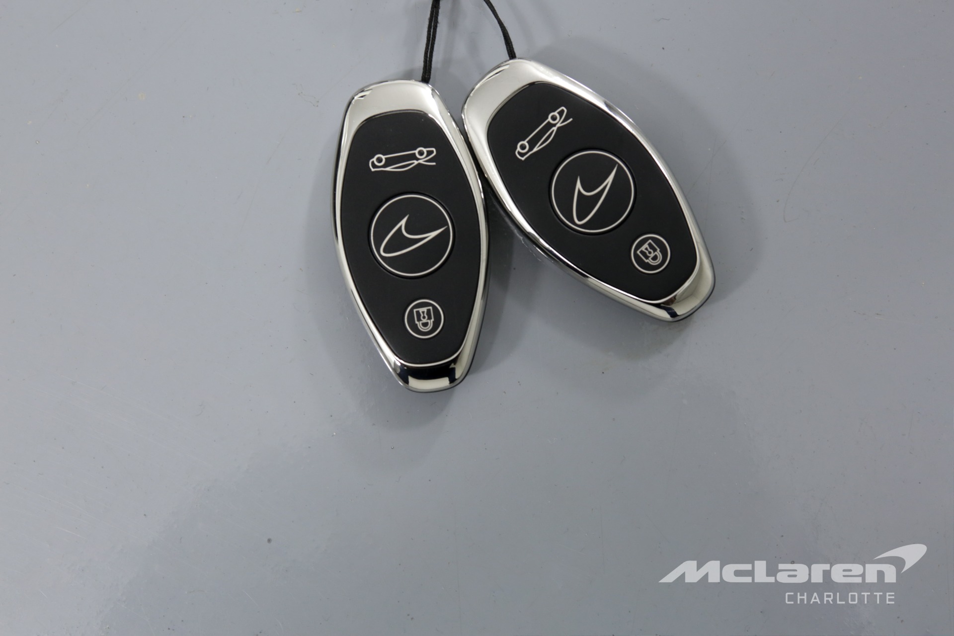 Used 2020 MCLAREN 570S SPIDER | Charlotte, NC