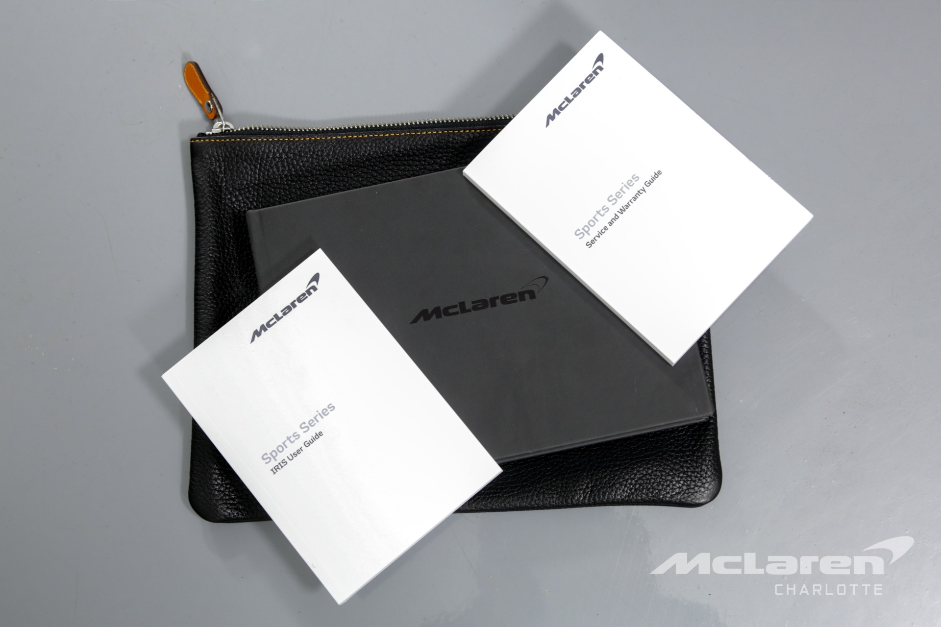 Used 2020 MCLAREN 570S SPIDER | Charlotte, NC