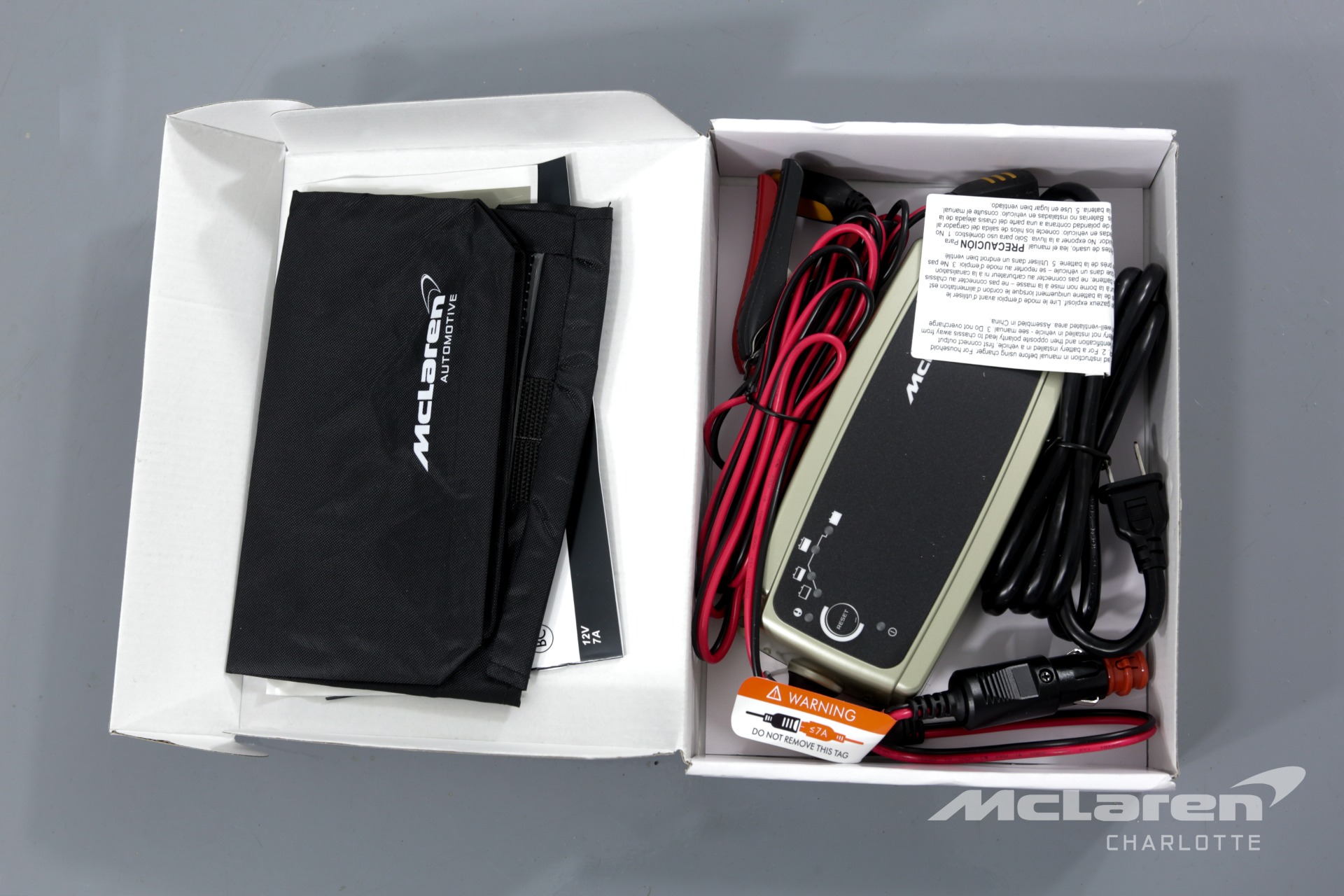 Used 2020 MCLAREN 570S SPIDER | Charlotte, NC