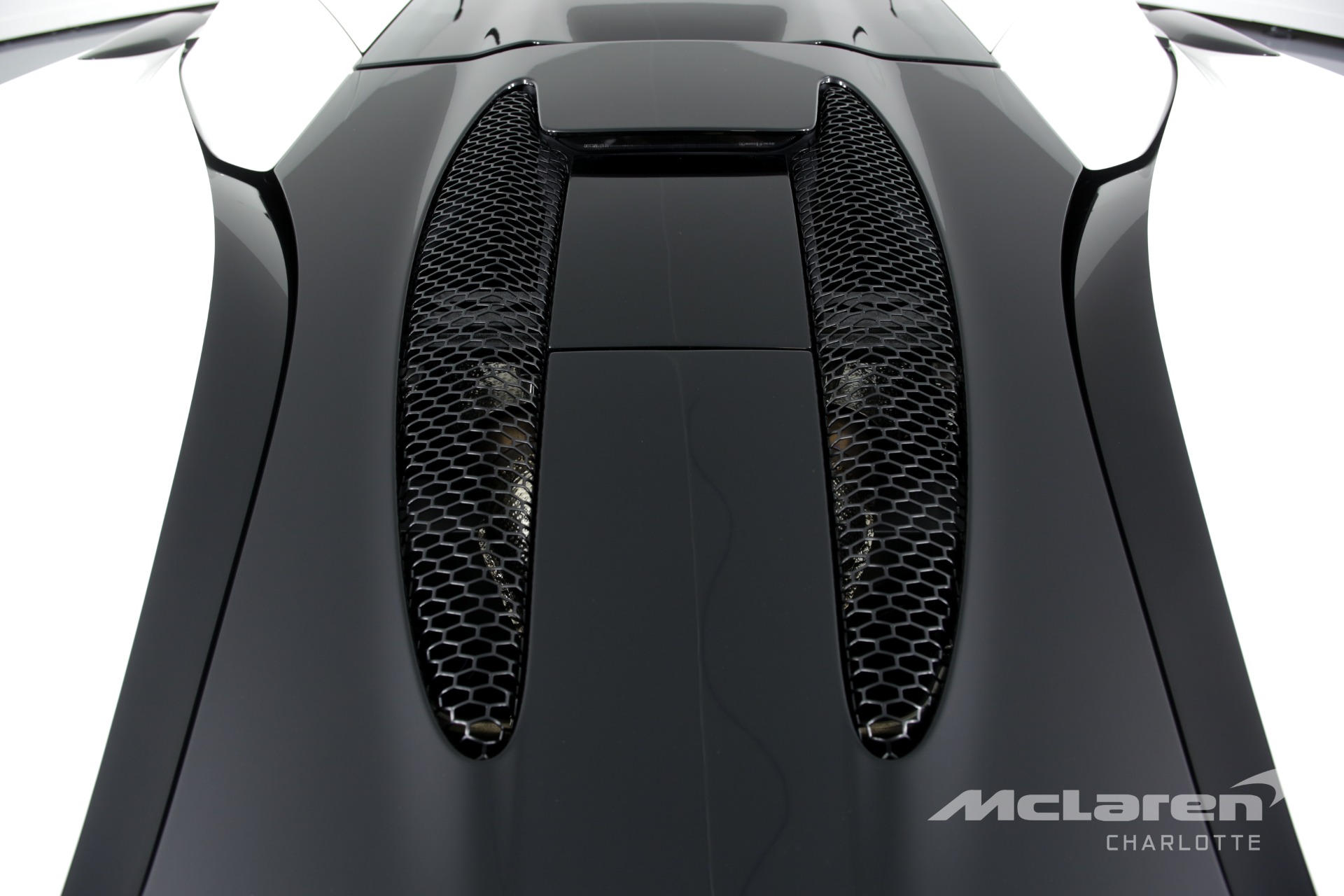Used 2020 MCLAREN 570S SPIDER | Charlotte, NC
