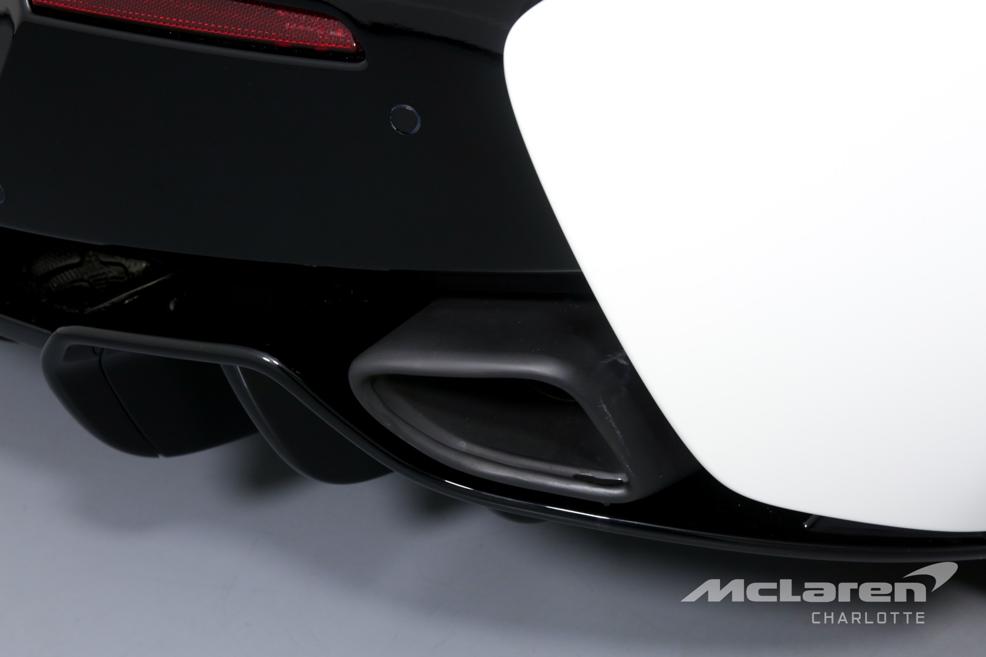 Used 2020 MCLAREN 570S SPIDER | Charlotte, NC