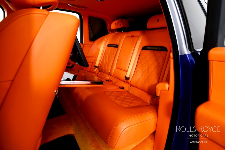 Used-2019-Rolls-Royce-Cullinan-Mansory