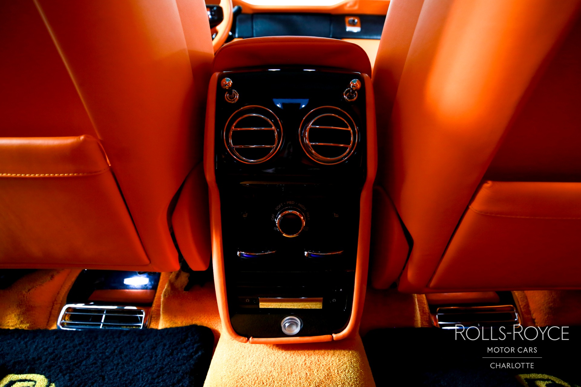 Used 2019 Rolls-Royce Cullinan Mansory | Charlotte, NC