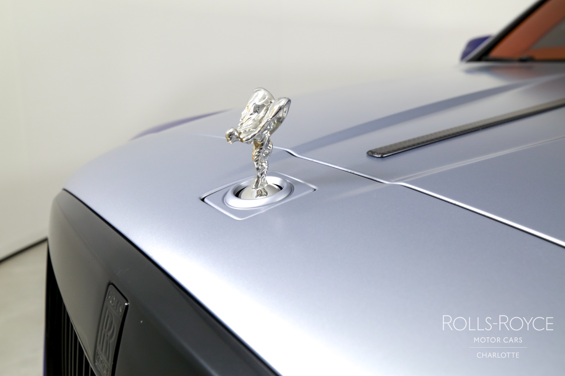 Used 2019 Rolls-Royce Cullinan Mansory | Charlotte, NC