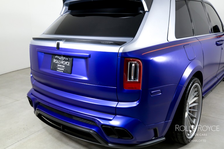 Used-2019-Rolls-Royce-Cullinan-Mansory